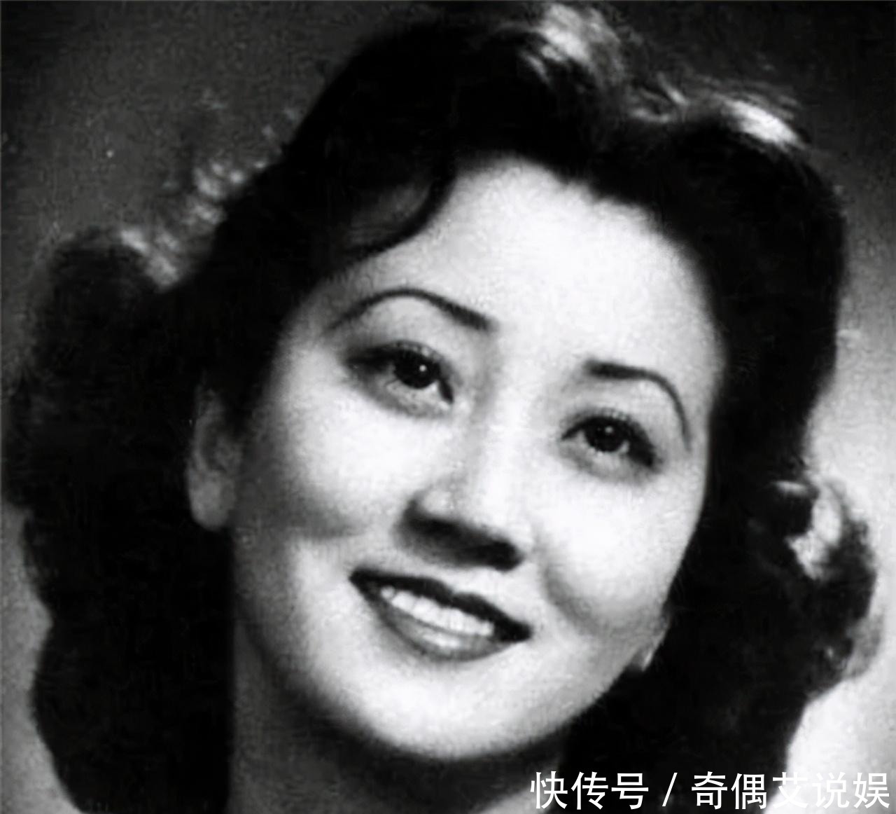 蒋英:嫁给干哥哥钱学森,培养学生李双江,她如何活成一代传奇?