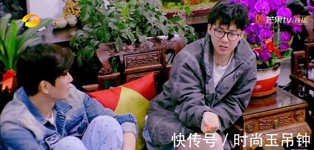 娱乐圈|大张伟一度想退出娱乐圈，何炅帮他重获新生，现在是汪涵左膀右臂