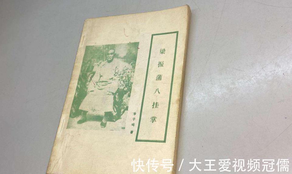 先生|范震远的功夫造诣如何一身技艺学于众家,乃国家2级武术裁判!