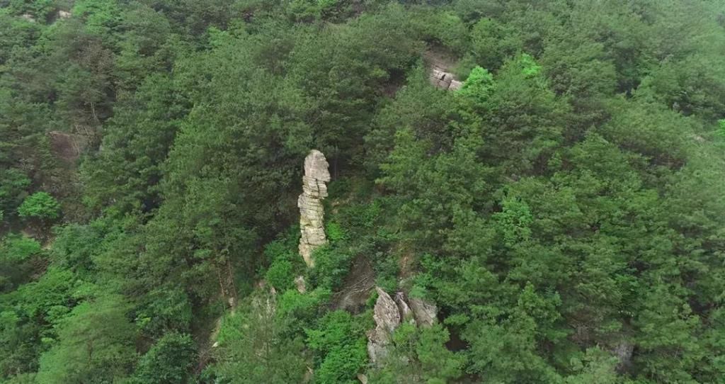 五里古村，刘氏旧宅典雅，古韵风貌犹存