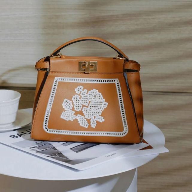 2021年春夏这11款包太值得买了！