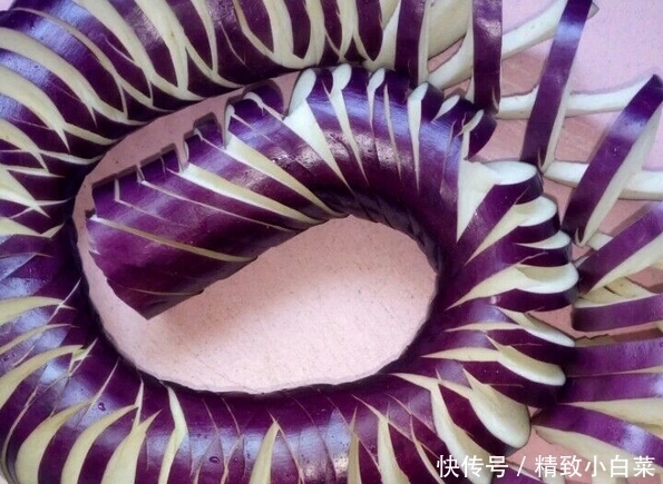 好吃|茄子这样做,美味无比,瞬间好吃到爆!