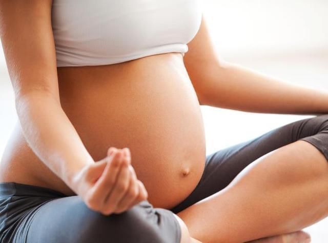 按摩|科学睡眠,黄金排毒,“孕期健康作息时间”表送给你!