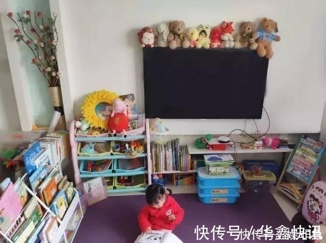 关键|想让孩子变“书迷“,别忽视这个小角落,它是培养孩子阅读的关键