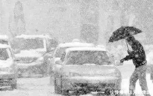 全球变暖 全球变暖将停止,全球要开始降温了?专家:简直冷得离谱