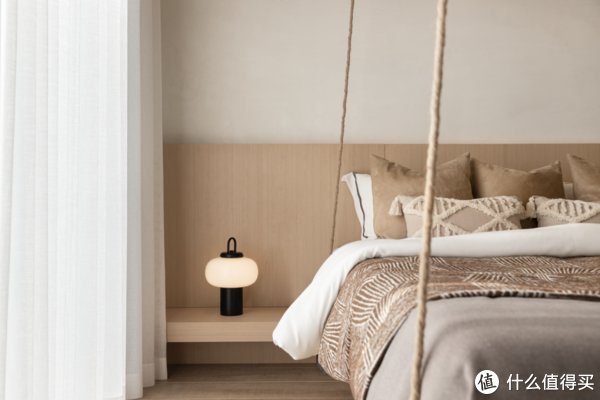 竹林|有一种诗意,叫做竹林风,90㎡新中式大宅,入户便是诗情画意