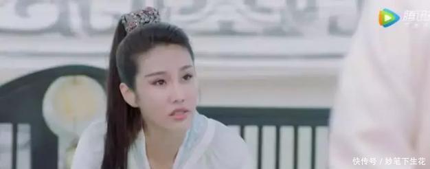 小女|小女花不弃青妍争宠，说出柳青芜的秘密，皇帝将柳青芜打入冷宫！