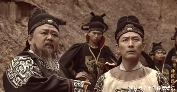 历史|历史上几个最坑爹的人物是谁