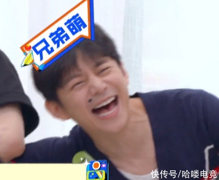 拜托了冰箱|《拜冰7》下期有好戲看！李雪琴張彬彬助陣，男方舉動甜到何炅