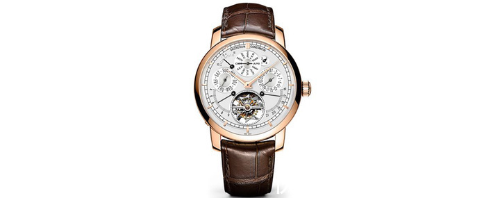 划痕|如果江诗丹顿手表上有划痕怎么办