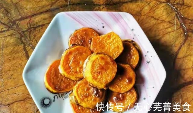 红薯营养又香甜，分享8种红薯的吃法，让你这个冬天红薯吃不厌！