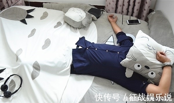 生物钟|自己明明就已经很累了,就是睡不着、失眠,是怎么回事?