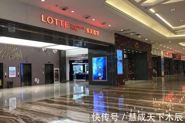 印象城|沈阳有座投资162万商场,因发展落后“失宠”,如今已濒临倒闭