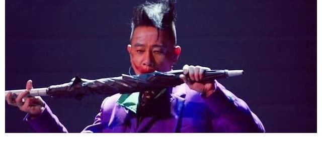 四公|《披哥》四公李承鉉陣營內“火藥味十足”，他這么強勢真的好嗎？