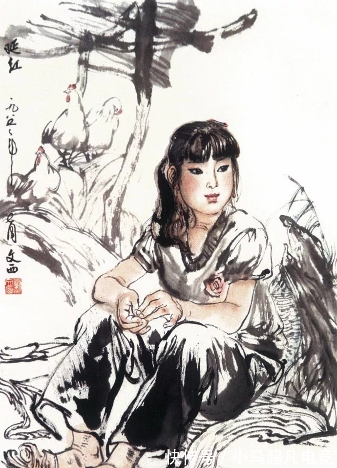 作品|全世界的人民都喜欢他的作品,他的作品流通最广,使用价值最大!