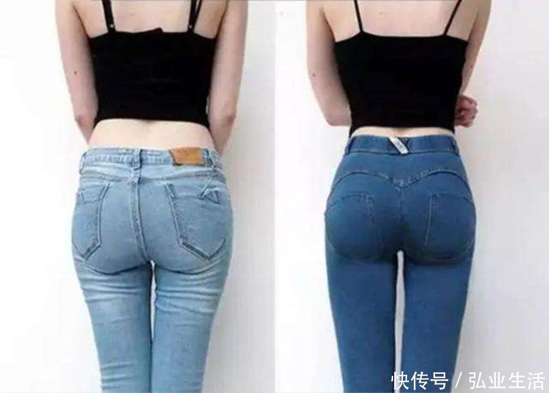 孩子|女人有没有生过孩子,产前产后对比图,最抢眼的是这3个部位