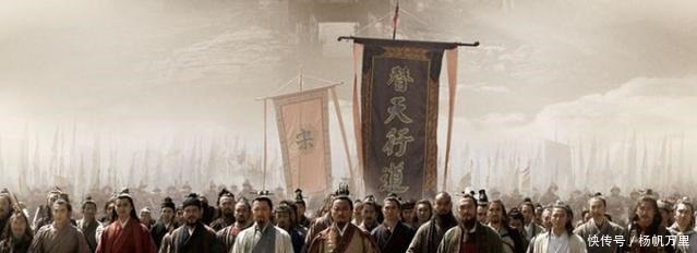 林冲|《水浒传》他排名高于林冲,一生窝囊至极,却是最后一个阵亡!