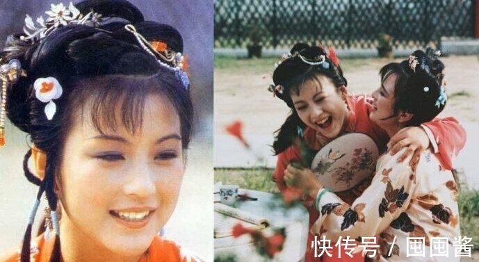 贾迎春@史湘云有多不受待见?连厚道的薛宝钗和二木头贾迎春都当众怼她