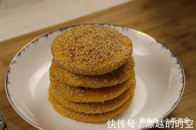 学会8种早餐饼,一周不重样,简单好做,吃饭上班两不耽误