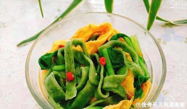 艾草全身都是宝,除了青团,还能做什么手把手教你4种新吃法!