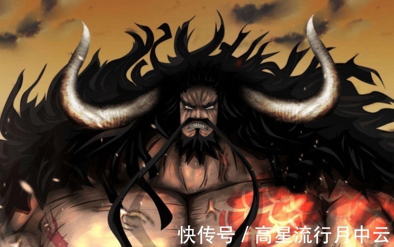 恶魔果实|海贼王这几个人未来戏份最多,香克斯实锤,而这位强者即将回归