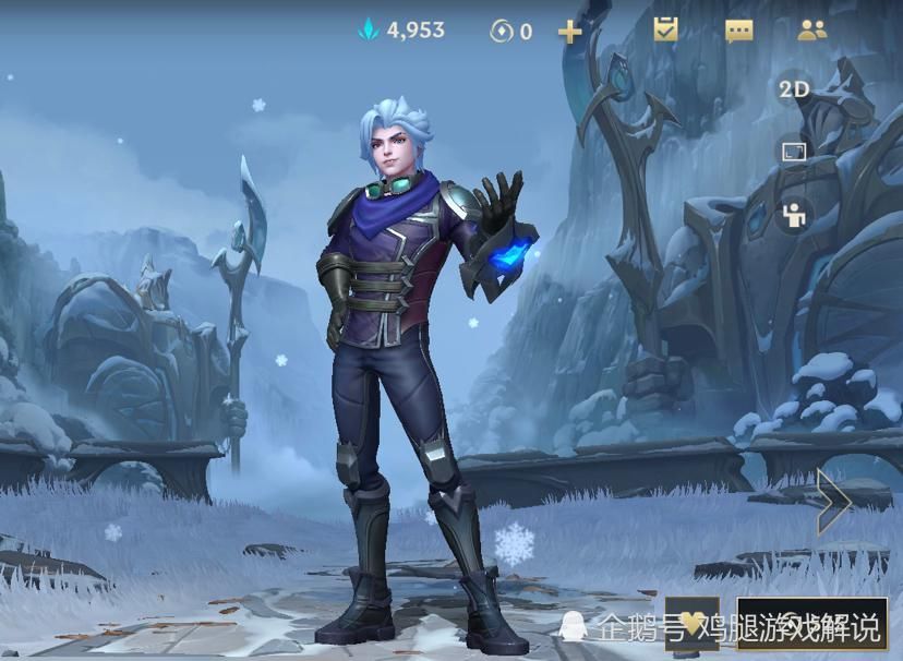 版本|lol手游：赵信被“砍”就算了，VN也被波及，只剩一个版本答案