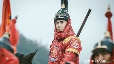 史上红颜祸水第一名:9岁出嫁,嫁了7次,四国因她而亡