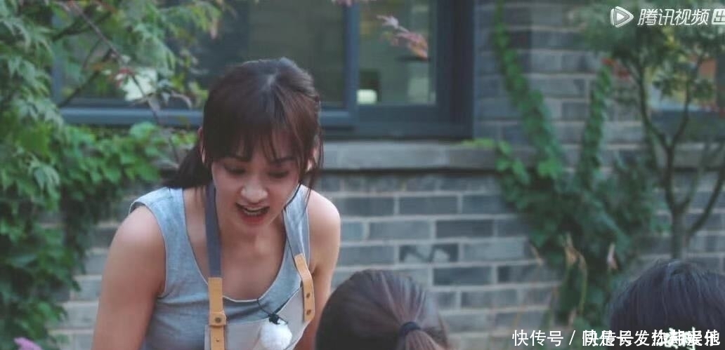 口味|郎朗老婆无辣不欢,听清吉娜西瓜的吃法,网友:太重口味