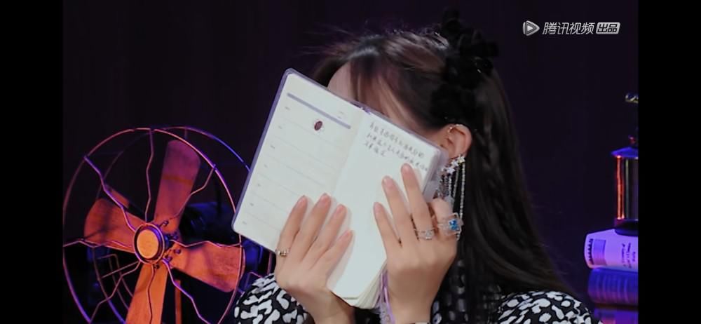  表演才艺|张翰还有这才艺，却被郭麒麟说没有用