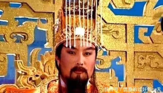 西游中龙族的身份地位为何如此之低?看看泾河龙王自己说了啥?