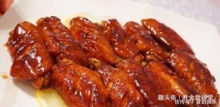 鸡肉|受家人欢迎的几道家常菜,实惠美味,回家做给家人尝尝!