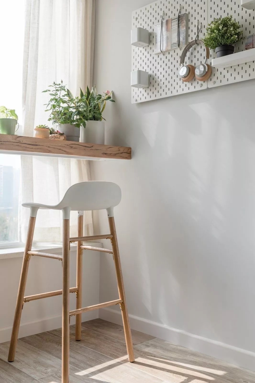 晾衣服|求求你,阳台别光用来晾衣服!这样的设计,住起来才知道有多爽!