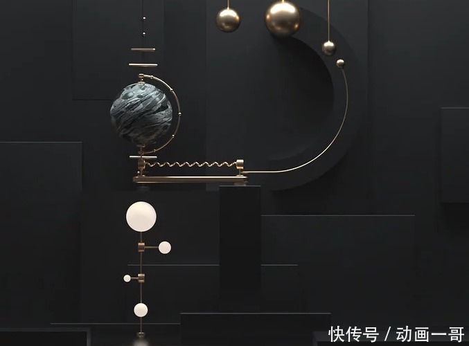 三维技术|三维动画能带来哪些价值?