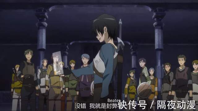 口碑|《刀劍神域》迎來10周年:它是如何從口碑佳作,逐步走向平庸的?