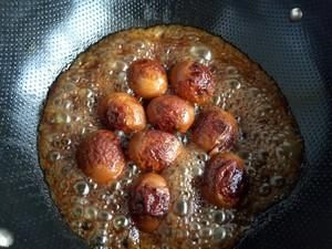  比肉还好吃的秘制卤蛋