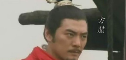 武松@擒方腊的不是武松,也不是鲁智深,而是他,跟岳飞齐名的抗金名将!