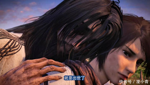 连体人|不良人4:尤川已无退路,将是兵神怪坛的新引子,李星云慌了神