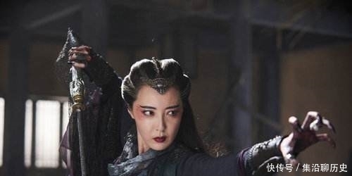  周芷若|九阴神爪：周芷若修炼的快，竟然跟黄蓉有关……