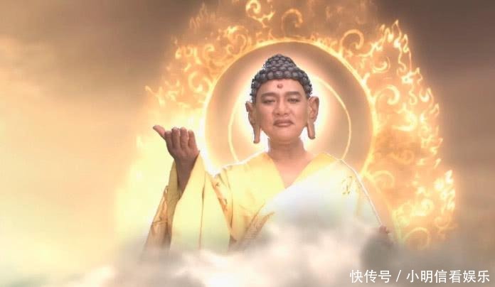 打败|如来明明能轻松打败孙悟空,为何还要和他打赌?有2个重要原因