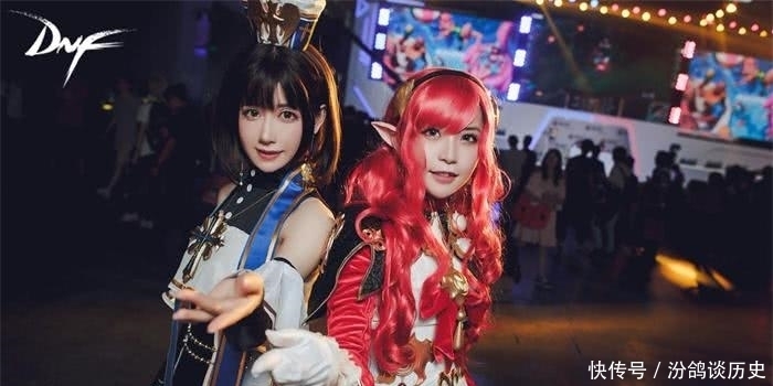 将Cosplay当工作，到底能挣多少钱？一天只睡六小时，怪不得能成功