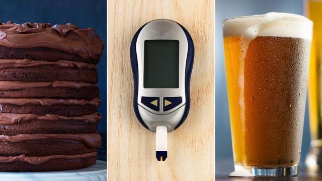 血糖控制|当你患有2型糖尿病时,要避免吃以下9种食物,为了身体健康