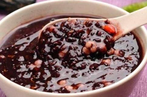 白发|每天坚持喝一碗，连续坚持一个月，白发变成乌黑秀发，身体更健康