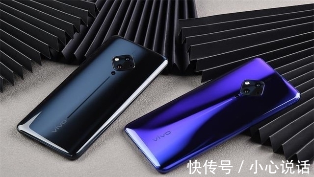 vivo|赏心悦目的时尚潮品 vivo S5外观解析