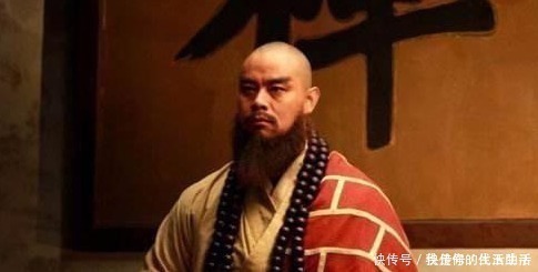 宋江&此人水浒里武功排名第一,干掉八位梁山好汉,鲁智深也打不过他!