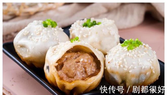 早餐|小学生早餐不用愁，跟我一起做，一周7天不重样，孩子爱吃不挑食