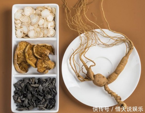 黄芪|调理脾胃,人参健脾丸和人参归脾丸哪个好本文教你正确选用