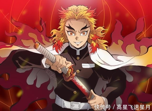 列车篇|鬼灭之刃会不会出第二季,剧场版剧情对其影响有多大