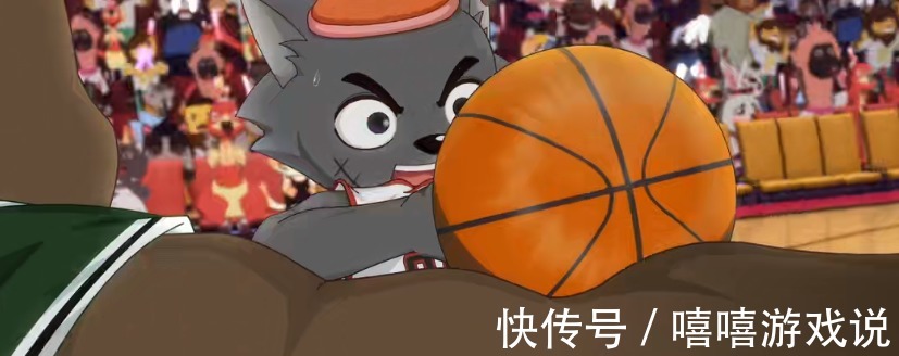 球权|喜羊羊与灰太狼:喜羊羊会成为下一个球胜狼?烈羊羊的战术遭质疑