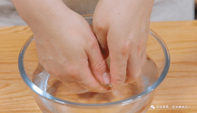 阿瓦洛内|营养美味两手抓,桂花椰奶「宝宝辅食」是你的不二之选