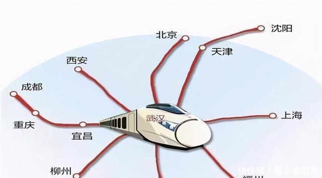 易中天如果要迁都的话，我建议武汉
